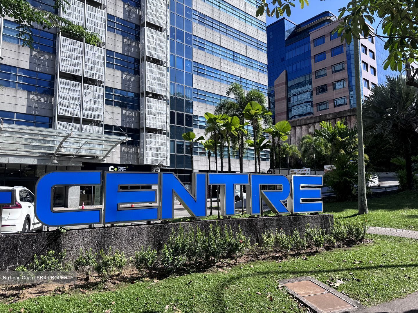 E-centre @ Redhill (D3), Warehouse #586807871